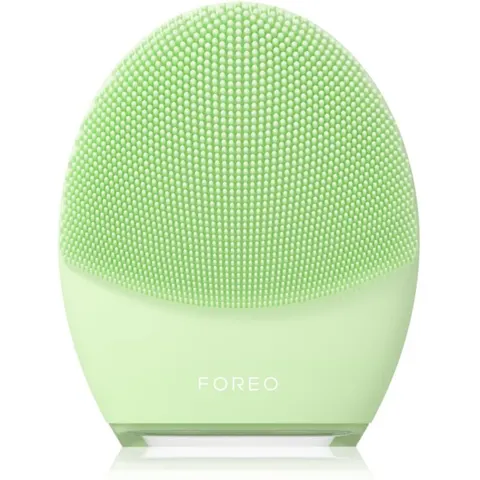 FOREO LUNA 4 Combination Skin – Grön – Bild 2