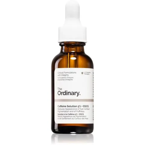 30ml The Ordinary Caffeine Solution 5% + EGCG – Bild 2