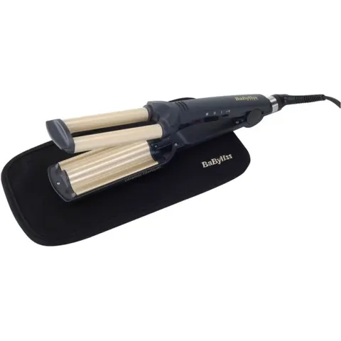 BaByliss EasyWaves – Bild 2