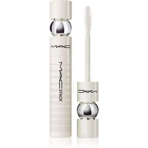 MAC Cosmetics MACStack Legit Lift Lash Primer Mascara-Primer Farbton Stark Stack 12 ml – Bild 2