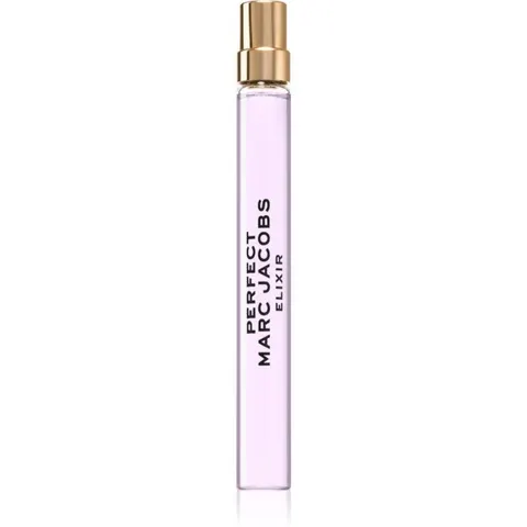 Marc Jacobs Perfect Elixir EDP für Damen 10 ml – Bild 2