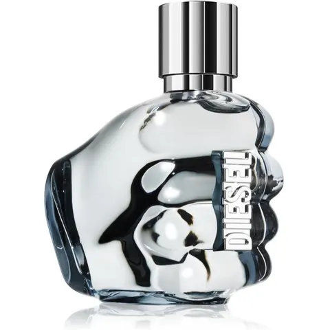 Diesel Only The Brave EdT 35 ml – Bild 2