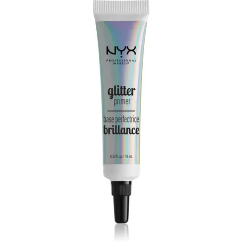 NYX PROFESSIONAL MAKEUP Glitter Primer 10 ml – Bild 2