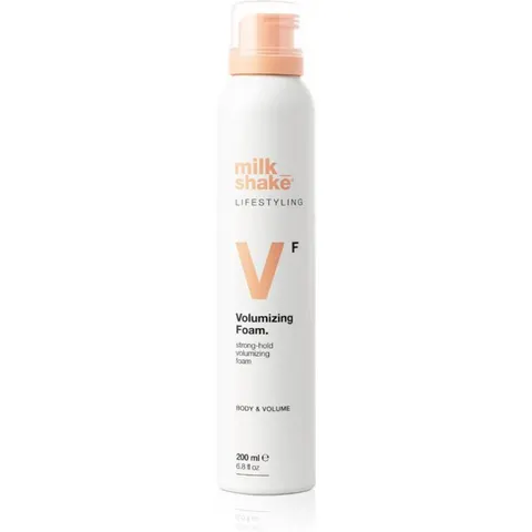 200ml milk_shake Lifestyling Volumizing Foam – Bild 2