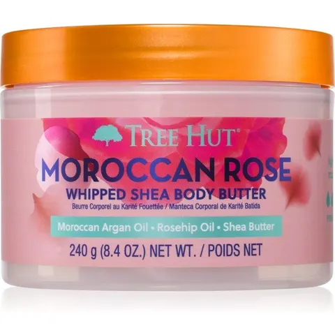 Tree Hut Whipped Körperbutter 240 g – Bild 2