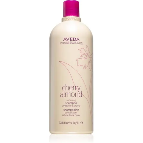 1L AVEDA Cherry Almond Shampoo – 1000 – Bild 2