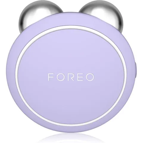 FOREO BEAR™ Mini Gesichtsstraffungsgerät mini Lavender – Bild 2