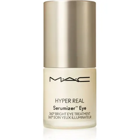 MAC Cosmetics Hyper Real Eye Serumizer 15 ml – Bild 2