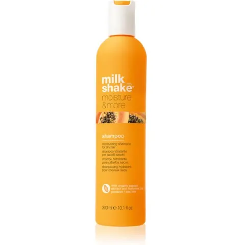 300ml milk_shake Moisture & More Shampoo – Bild 2
