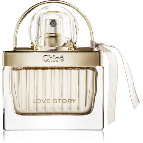 Chloé Love Story EdP 30 ml – Bild 2