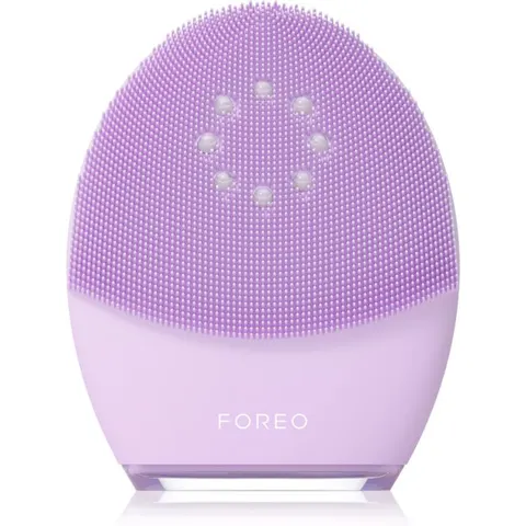 FOREO LUNA 4 Plus Sensitive Skin – Lila – Bild 2