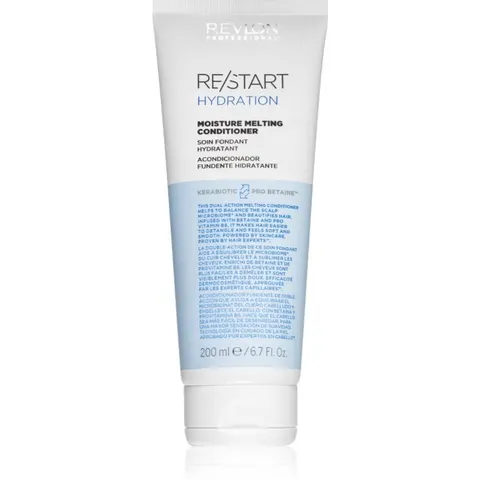 200ml Revlon Professional RE/START Hydration Moisture Melting Conditioner – Bild 2