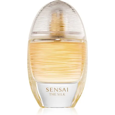 Sensai The Silk Eau de Parfum 50 ml – Bild 2