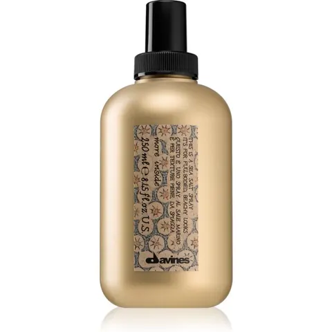 250ml Davines More Inside Sea Salt Spray – Bild 2