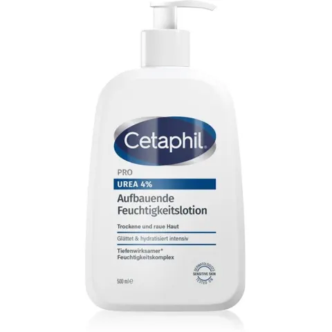 Cetaphil Pro Urea 4% Lotion – Bild 3