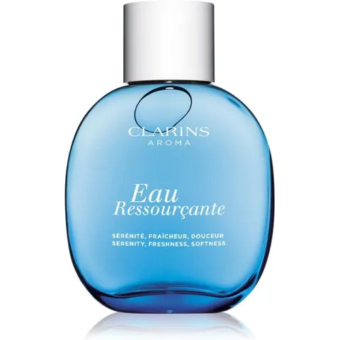 100ml CLARINS Eau Ressourçante Spray – Bild 2