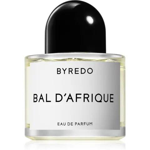 50ml BYREDO Bal D'Afrique Eau de Parfum – Bild 2