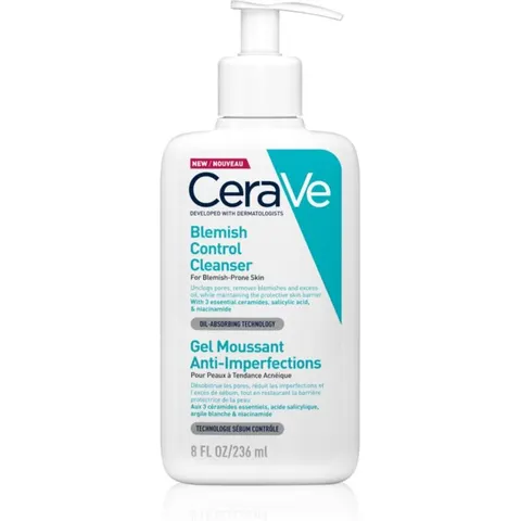 CeraVe Porentiefe Reinigung – 236 – Bild 2