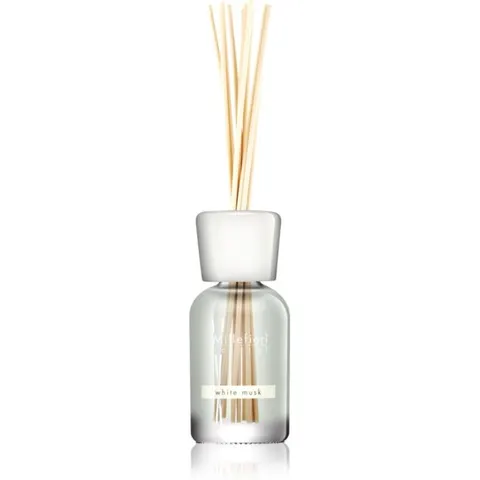 Millefiori Milano White Musk Aroma Diffuser 100 ml – Bild 2