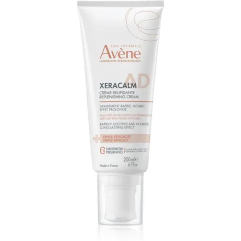 Avene XeraCalm A.D Creme 200 ml – Bild 2