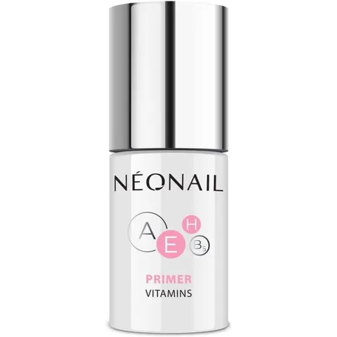 NEONAIL Nail Primer Vitamins 7,2 ml – 7.2 – Bild 2