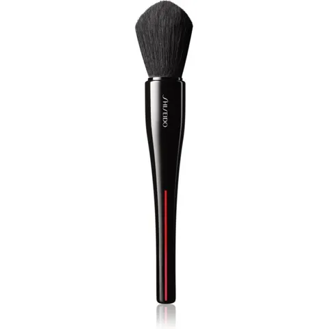 Shiseido Maru Fude Multi Face Brush – Bild 2