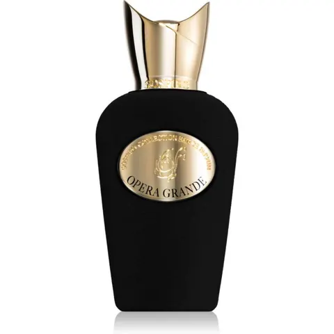 Sospiro Opera Grande EDP U 100 ml – Bild 2