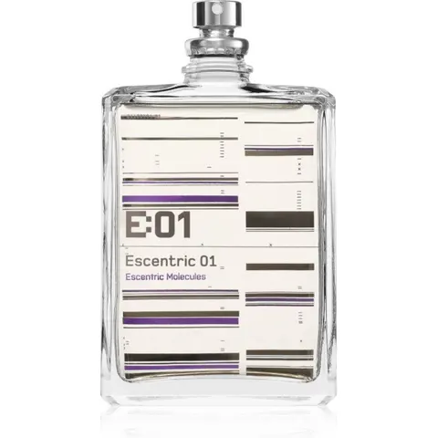 100ml Escentric Molecules Escentric 01 – Bild 2