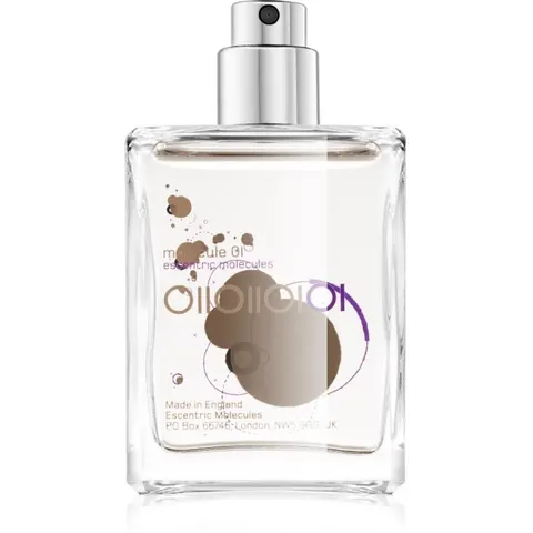 Escentric Molecules Molecule 01 Refill 30 ml – Bild 2