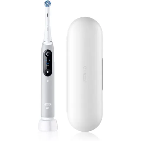 Oral-b iO Series 6 Grey Opal – Bild 2