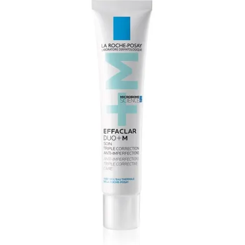 La Roche Posay Effaclar Duo+M – 40 – Bild 2