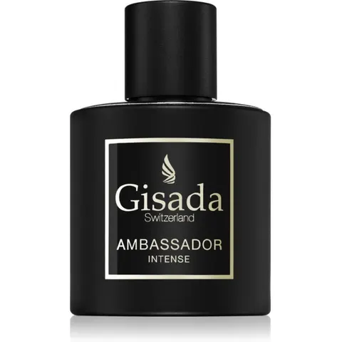 100ml Gisada Ambassador Intense Eau de Parfum – Bild 2