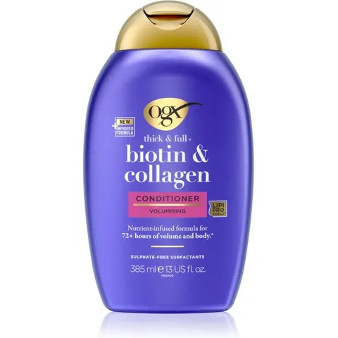 Ogx Biotin & Collagen Conditioner 385 ml – Bild 2