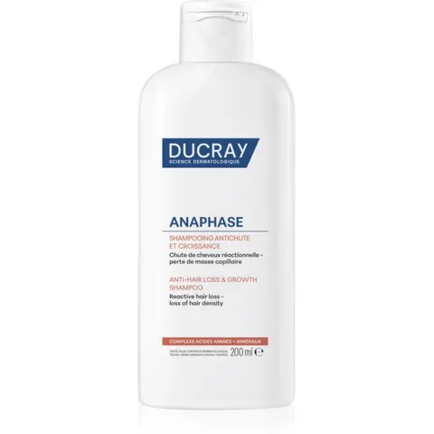 Ducray Anaphase Shampoo B.temporärem Haarausfall – Bild 2