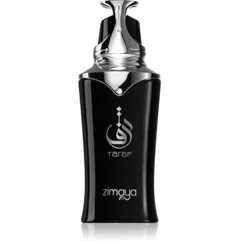 Zimaya Taraf Black Eau de Parfum 100 ml – Bild 2