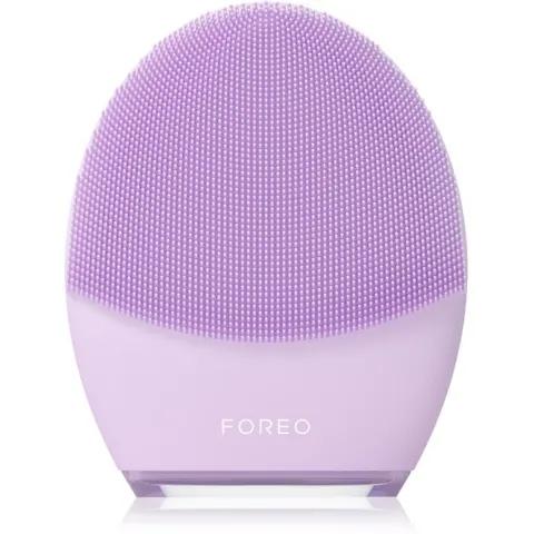 FOREO LUNA 4 Sensitive Skin – Lila – Bild 2