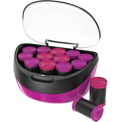 Remington Jumbo Curls Rollers – Bild 2