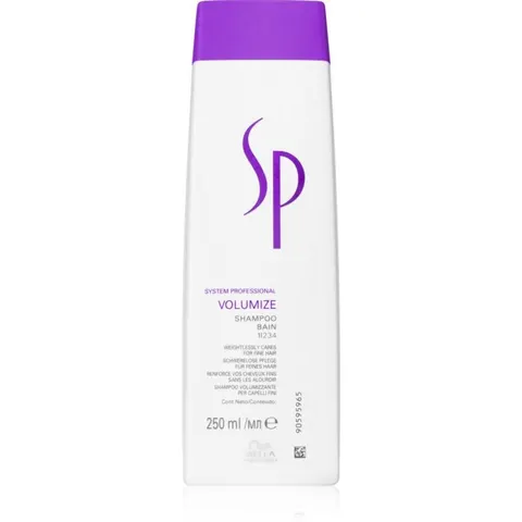Wella Professionals SP Wella Volumize Shampoo 250 ml – Bild 2