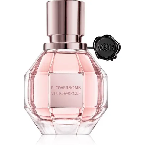 30ml Viktor & Rolf Flowerbomb Eau de Parfum – Bild 2