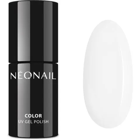 NEONAIL UV Gel Polish Snow Queen – Vit 7.2 – Bild 2