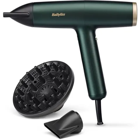 BaByliss Air Power Pro – Bild 2