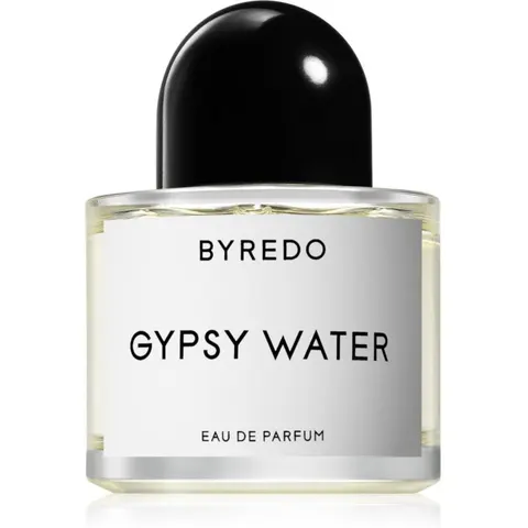 50ml BYREDO Gypsy Water Eau de Parfum – Bild 2