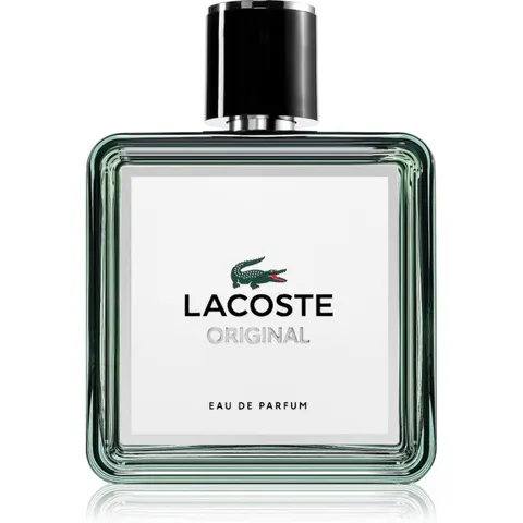 100ml Lacoste Original Eau de Parfum – Bild 2