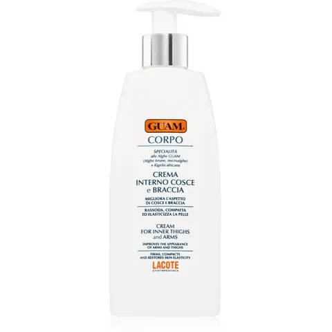 Guam Corpo stärkende Creme 200 ml – Bild 2