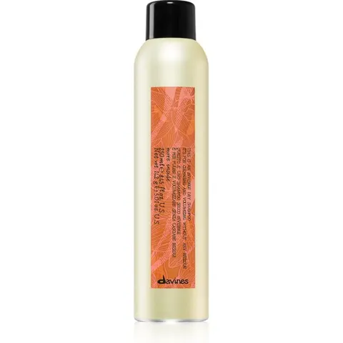 250ml Davines More Inside Dry Shampoo – Bild 2