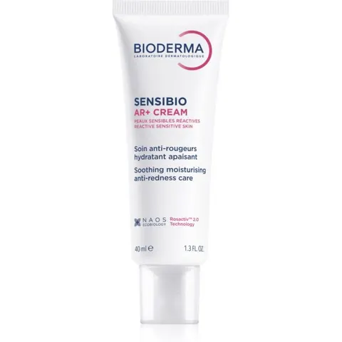 Bioderma Sensibio AR+ Creme – Bild 2