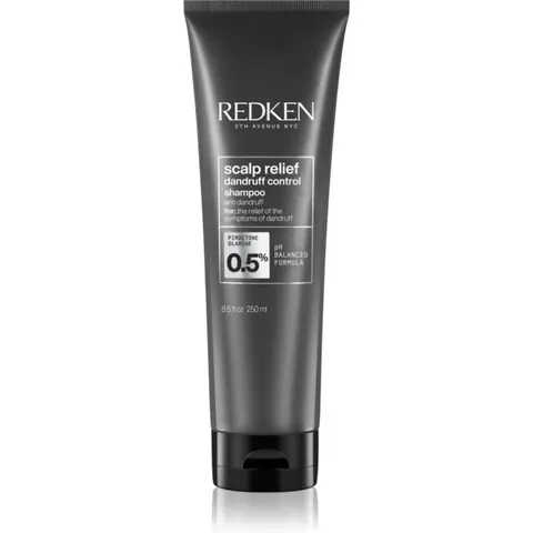 250ml Redken Scalp Relief Dandruff Control Shampoo – Bild 2
