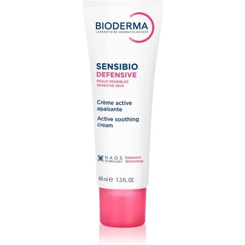 Bioderma Sensibio Defensive Tube – Bild 3