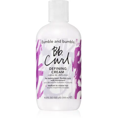 Bumble and bumble Bb. Curl Defining Cream 250 ml – Bild 2