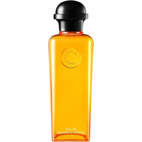100ml HERMÈS Eau de Mandarine Ambrée Eau de Cologne – Bild 2